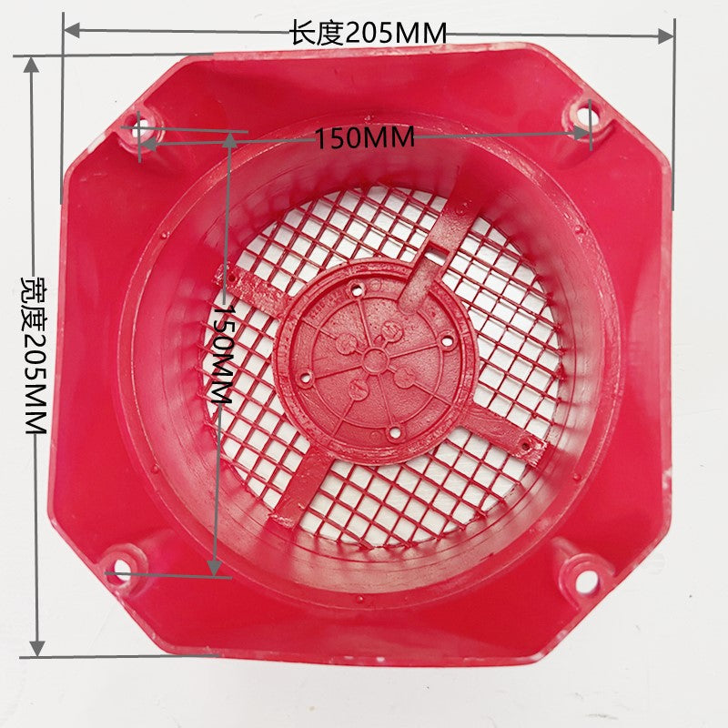NBM A90L-0001-0443 A90L-0001-0444 Complete set with shell A90L-0001-0536