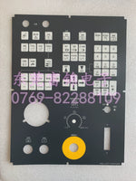 31I-A System MDI Operation Panel A86L-0001-0325 #CHN button protective film