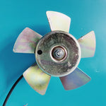 FANUC Fan A90L-0001-0316/R A90L-0001-0317/R A90L-0001-0318/R