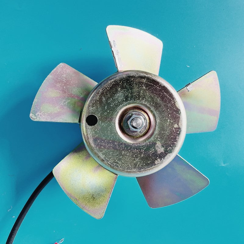 FANUC Fan A90L-0001-0316/R A90L-0001-0317/R A90L-0001-0318/R