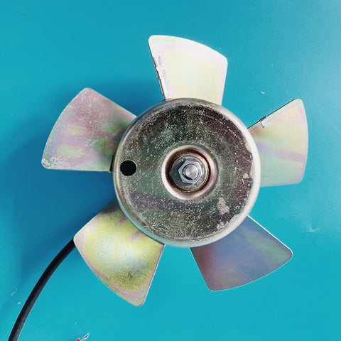FANUC Fan A90L-0001-0316/F A90L-0001-0317/F A90L-0001-0319/R