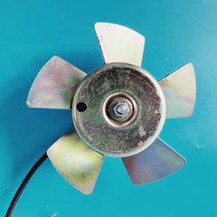 FANUC Fan A90L-0001-0316/F A90L-0001-0317/F A90L-0001-0319/R