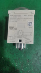 Omron Time Relay H3BA-N8H H3CR-A A8E A8S H3CA-8 A H5CN-XAN CN