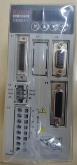 Kinco CD422-AA-000 Replacement Model CD422S-AA-000 Servo Drive