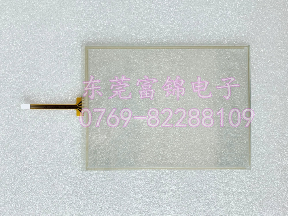 New 1302-X331/01 1302-330 DTTI touch screen, external screen OK