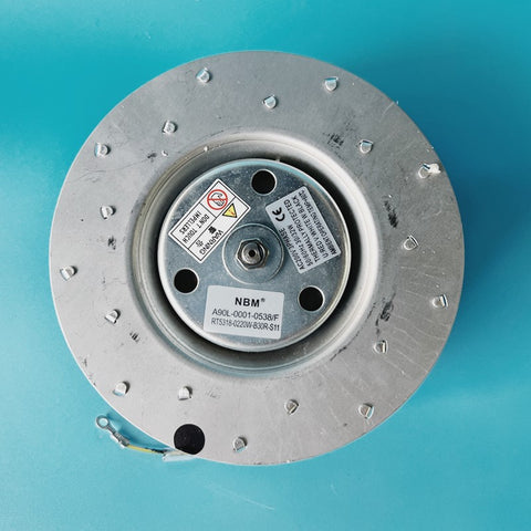 FANUC Fan A90L-0001-0400/R A90L-0001-0400/F A90L-0001-0538/F