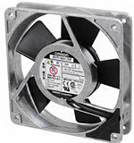 Original OMRON R87F Series Fan R87F-A1 A3 A4 A6 A93HP A13HP A15HP A85HP LPMP AC Cooling Fan for Industrial Control Panel