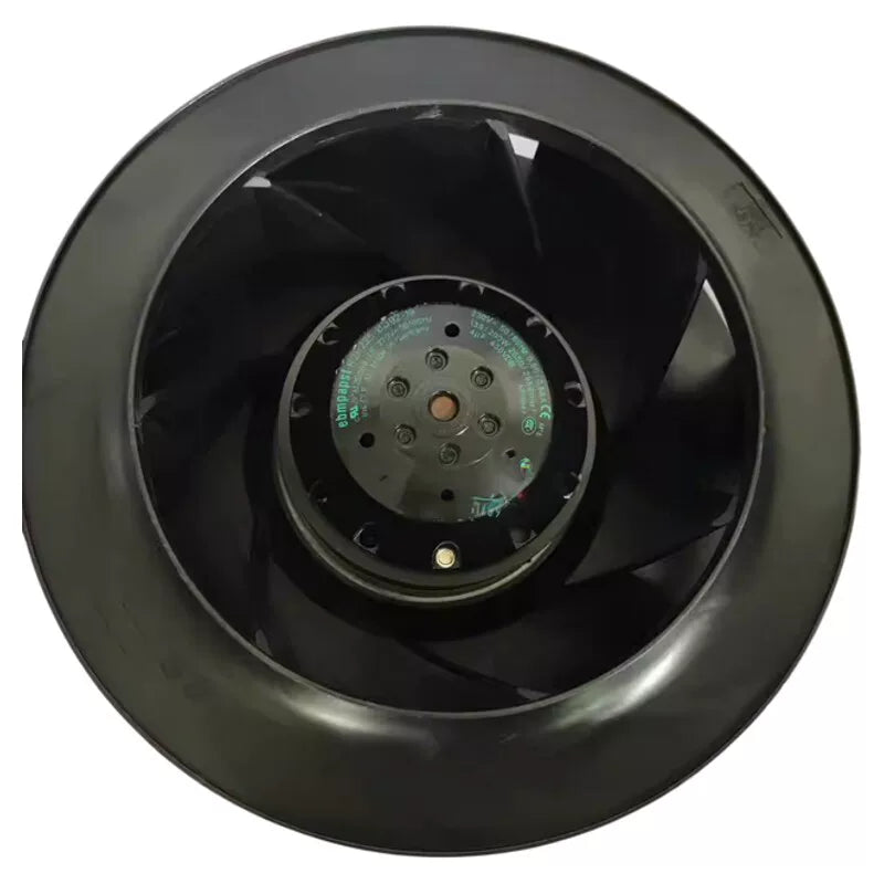 R2E225-BE47-09-BE47-19/18 R2E225-BD52-45/46 Imported fan