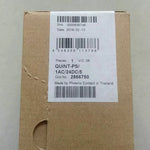 Genuine Phoenix Contact QUINT‑PS/1AC/24DC/5/10/20 2866750 2866763 2866776 Industrial DIN Rail Power Supply, 24V DC, 5A/10A/20A, SFB Technology, In Stock