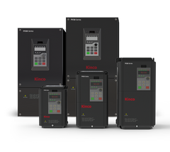 Kinco FV20-4T-0022G/0037L FV series, inverter 2.2KW three-phase 380V