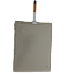 New R5104A8 249X187mm 5-wire resistive screen, touchpad