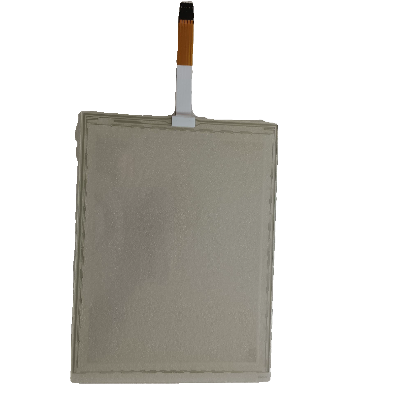 New R5104A8 249X187mm 5-wire resistive screen, touchpad