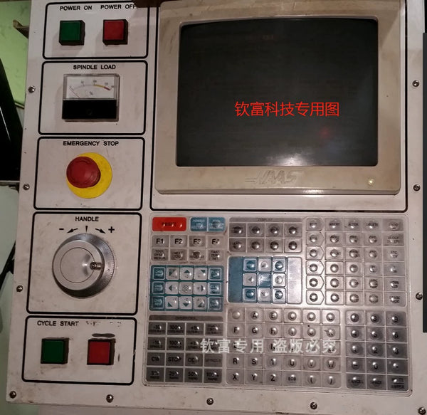 28HM-NM4 93-5220A LCD monitor for Haas HAAS VF1, VF2, VF3, VF7 systems