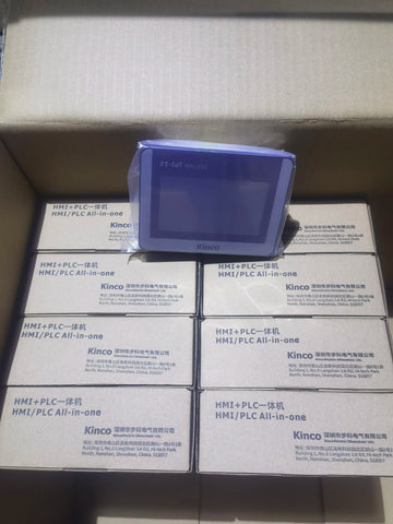 Brand New Original MK070E-33DT MK070E 33DT 7 inch Multi-function Ethernet PLC All-in-one Automation
