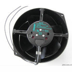 New Original ebm‑papst W2S130‑AA03‑10‑01‑21‑44‑64‑69‑71‑77‑95‑34‑24‑20 W2S130‑AB03‑10‑01‑21‑44‑64‑69‑71‑77‑95‑34‑24‑20 172x150x55mm AC230V Axial Cooling Fan for VFD Inverter Industrial Cabinet