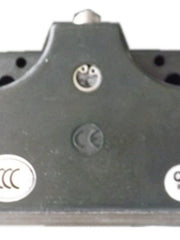 Anshineng, limit switch SN03R12 LS-D2 LS-D3 New Taiwan-made