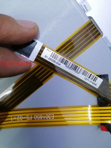 New AMT28358 91-28358-00A Touchpad