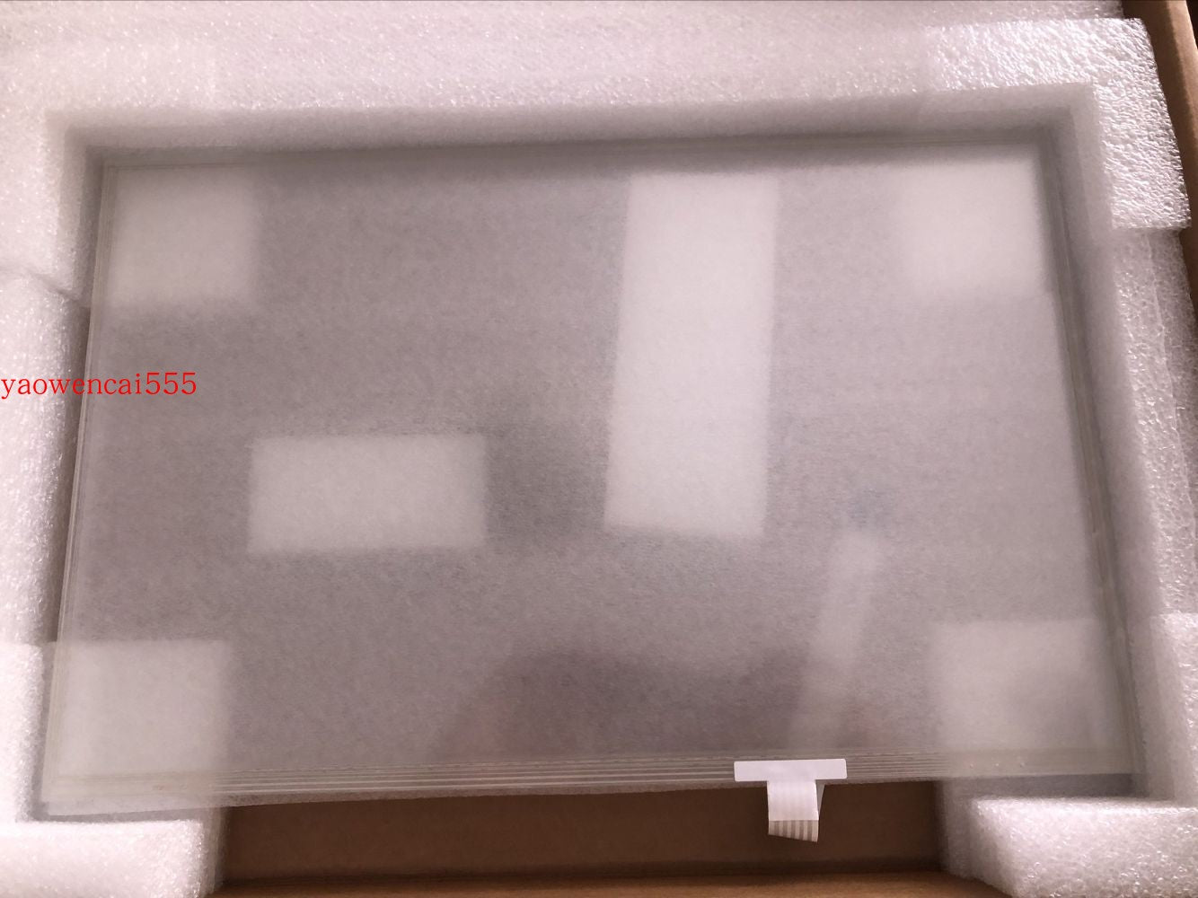 EVOC Industrial Panel PC-1561 1561V 1781 1261 1005 Touchpad