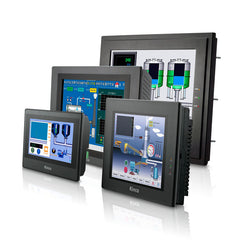 Kinco HMI 4.3 inch MT4230TE touch screen, original stock, 18 months warranty