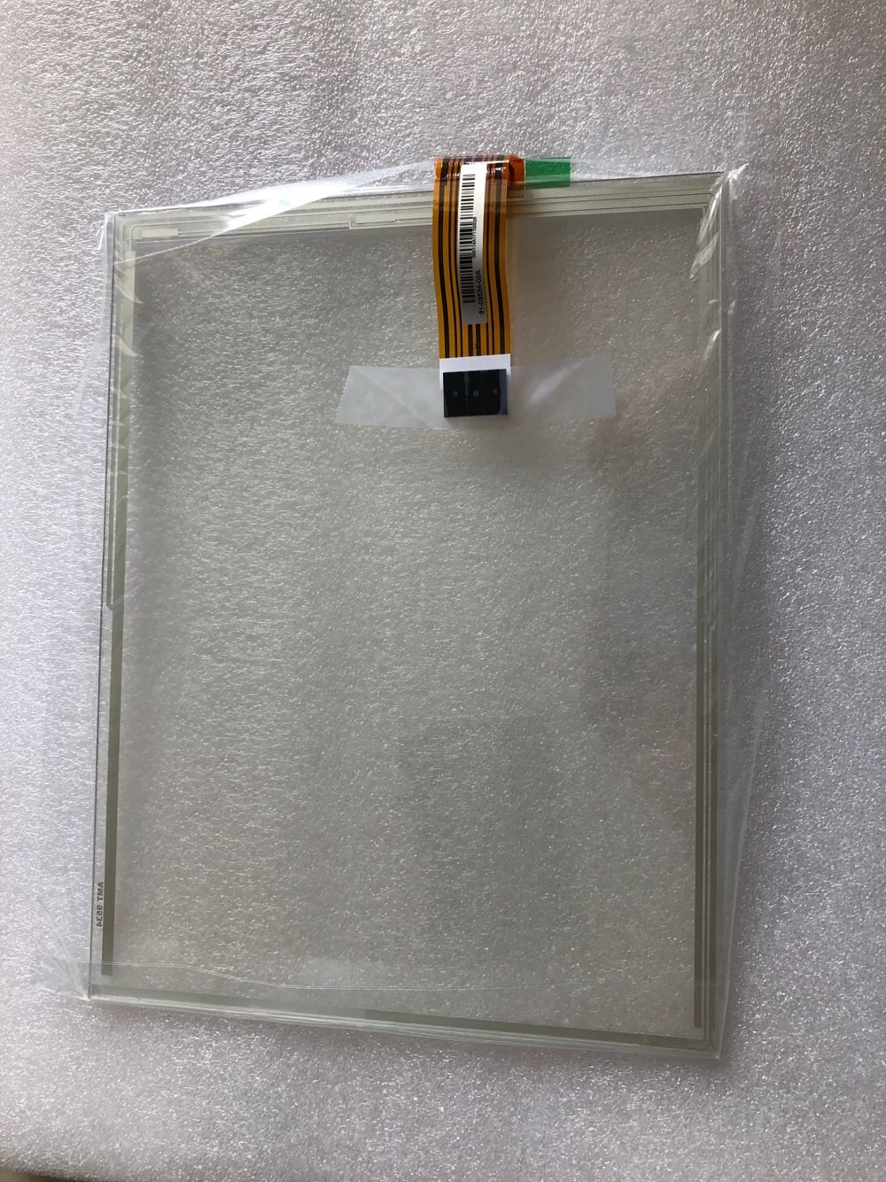 Original AMT9534 91-09534-00A industrial touch screen 8-wire resistance 12.1 inch