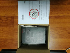 FD123-LA-000 Low Voltage Servo Driver AGV Car Drive RS232 + RS485 + Pulse Control