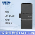 Profinet Remote IO Module Distributed PN Bus Analog Digital Temperature Replacement ET200SP