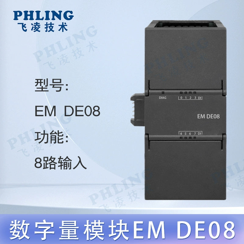 Profinet Remote IO Module Distributed PN Bus Analog Digital Temperature Replacement ET200SP