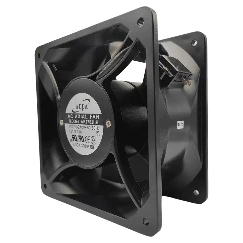 AK1782HB AK1782HB-AT 220V AL1782HB AK1781HB Taiwan imported fan