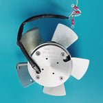 FANUC Fan A90L-0001-0316/F A90L-0001-0317/F A90L-0001-0319/R