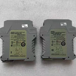 Genuine Omron G9SX-NS202-RT/RC, G9SX-BC202-RC, G9SX-NSA222-T03, G9SB-200-B, G9SB-2002-C-A Safety Relay, DC24V, PLe/Cat.4, DIN Rail, In Stock