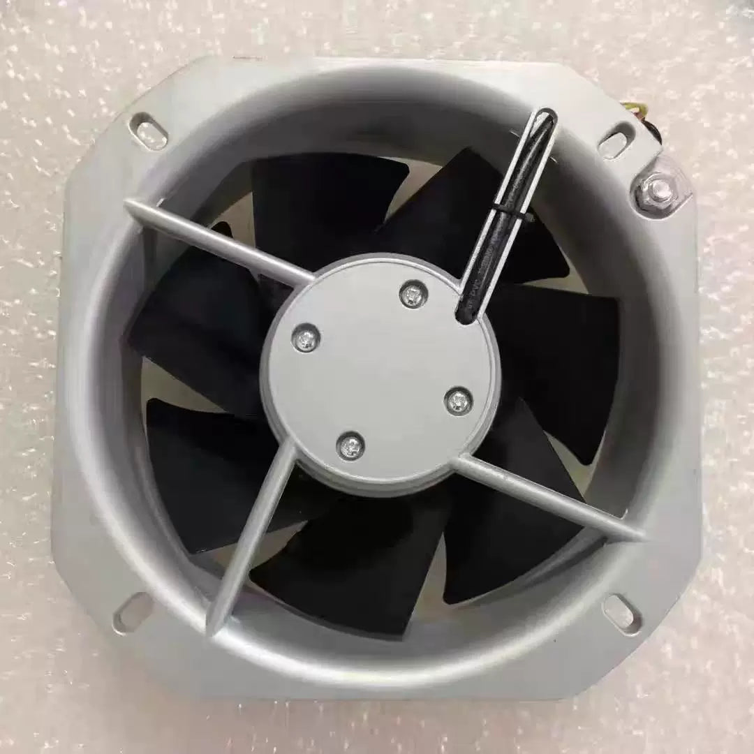 New Original COSTECH C22S23/12HKBD00 230V 115V Dual Voltage 225x225x80mm All Metal Axial Cooling Fan for Industrial Automation Inverters