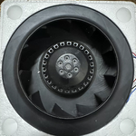New R2E225-BD92-09 R2E225-BD92-00-G05 BD92-09/G02 R2E225-AK01-05 230V Industrial Centrifugal Fan Fast Shipping