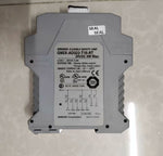Genuine Omron G9SX Safety Relay (NSA222-T03-RT/RC, AD322-T15-RT/RC, GS226-T15-RT/RC), DC24V, Safety Outputs, PLe/Cat.4, DIN Rail, In Stock