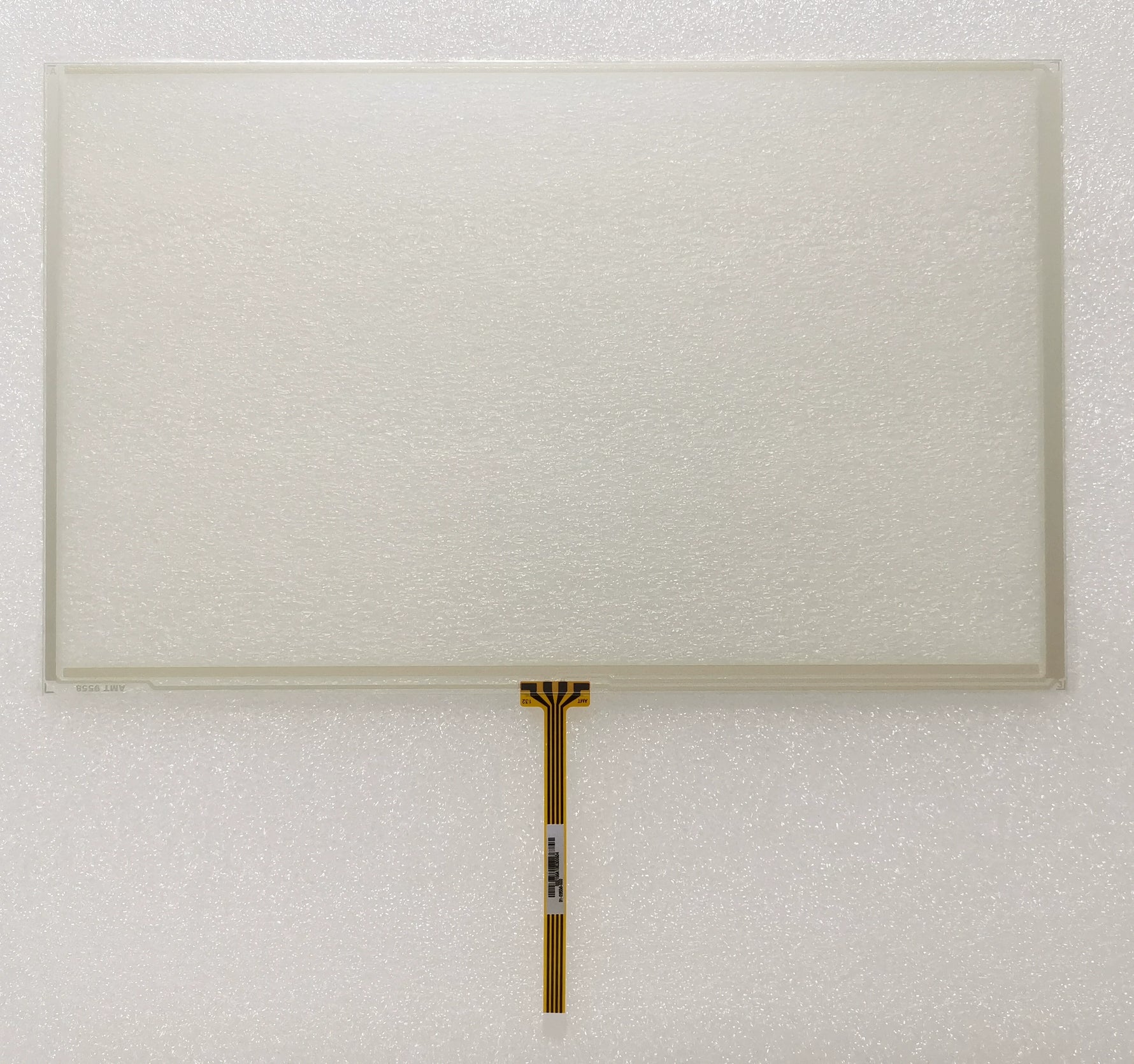 In stock! Brand new original AMT9558 91-09558-000 Taiwan AMT4 line touch screen 10.2 inch