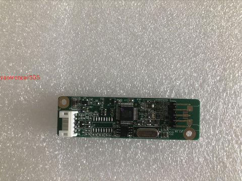 Touchpad, Control Card 5-wire ETP-RAP4502-E RAP4502UPEG V1.13