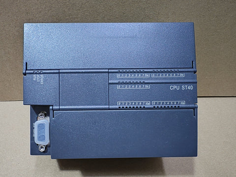 Domestic S7-1200 smart host SR/ST20 30 40 60 PLC EMAE08/AM06 expansion module