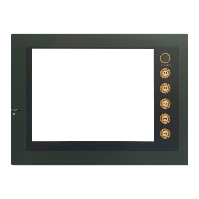 New UG221H-LC4D UG221H-SC4D touchpad, protective film