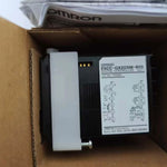 100% Original Omron E5CC Temperature Controller (QX2ASM / RX2ASM), 48×48mm, 2-PID Auto-Tuning, SSR/Relay Output, AC100–240V, Fast Shipping
