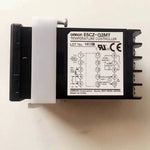 Genuine Omron E5CZ Thermostat R2MT/Q2MT/R2/R2MTD/Q2MTD-500/R2T/Q2T, 48×48mm, Spot Stock