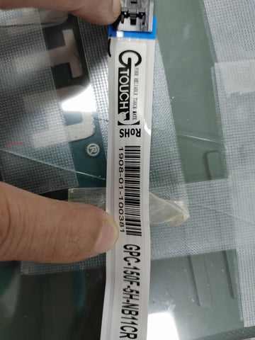 GPC-150F-5H-NB11CR Touch Screen