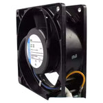 TYP 9652 AC230V original and genuine 120 * 120 * 38MM high temperature resistant fan imported from Germany