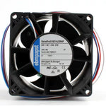 Original 8214J 2N 8214JN 8214JNR 8218JN 8218JH4 8214JH4 High Performance Cooling Fan for ABB Inverter Replacement