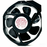 A90L-0001-0213 #A 5915PC-20W-B20 AC200V original genuine FLOWMAX fan