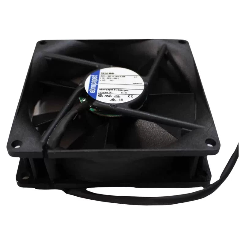 3414NHH 24V 135MA 3.2W 3414NHHR 3412NHH Original German imported fan