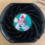 Y.S. Tech XTREME XYW17251048BSS 48V 3A 17cm 17251 Round Cooling Fan for Industrial Cabinet Heat Dissipation