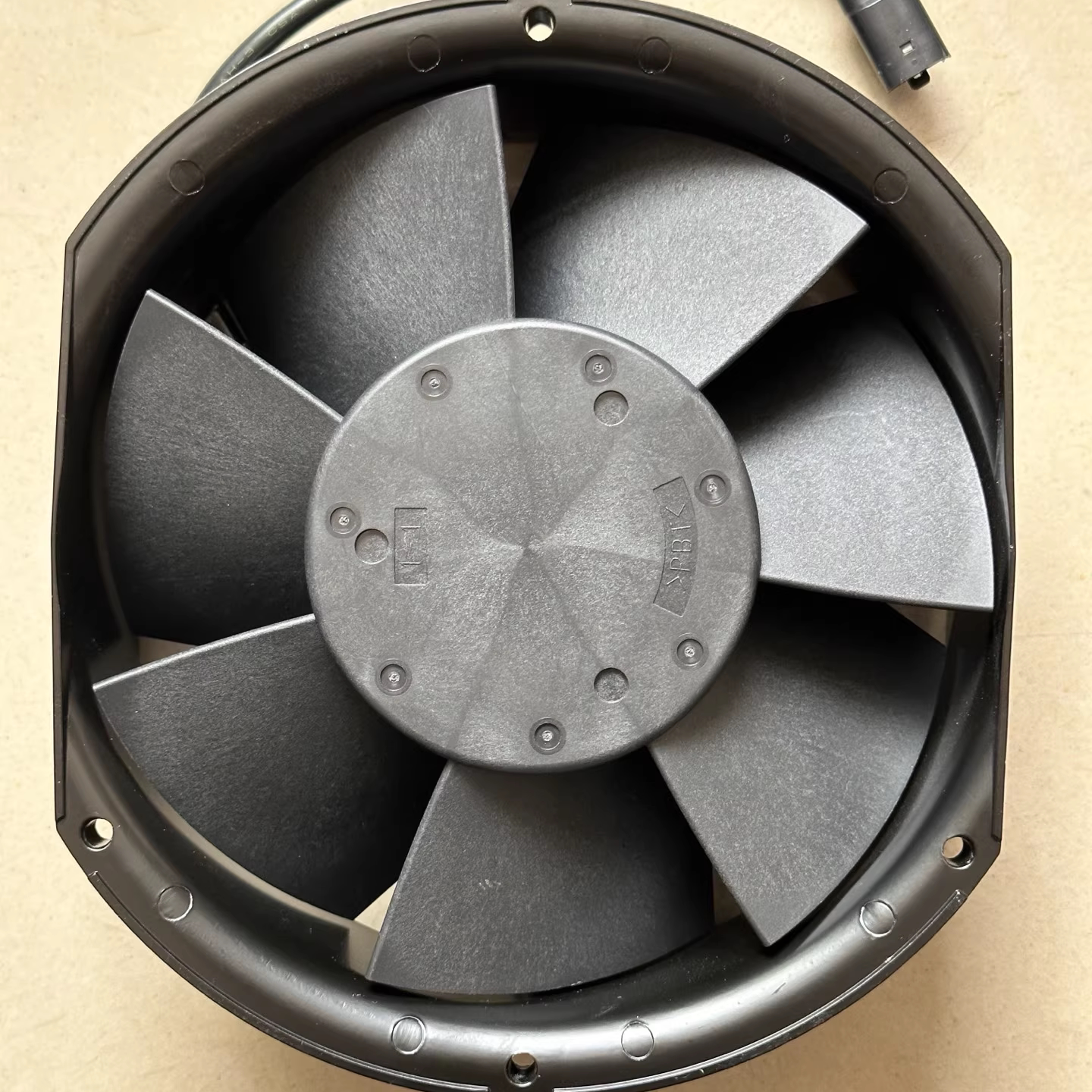 15050VA-24R-FT 24VDC 2.20A original and genuine Japanese NMB large air volume imported fan