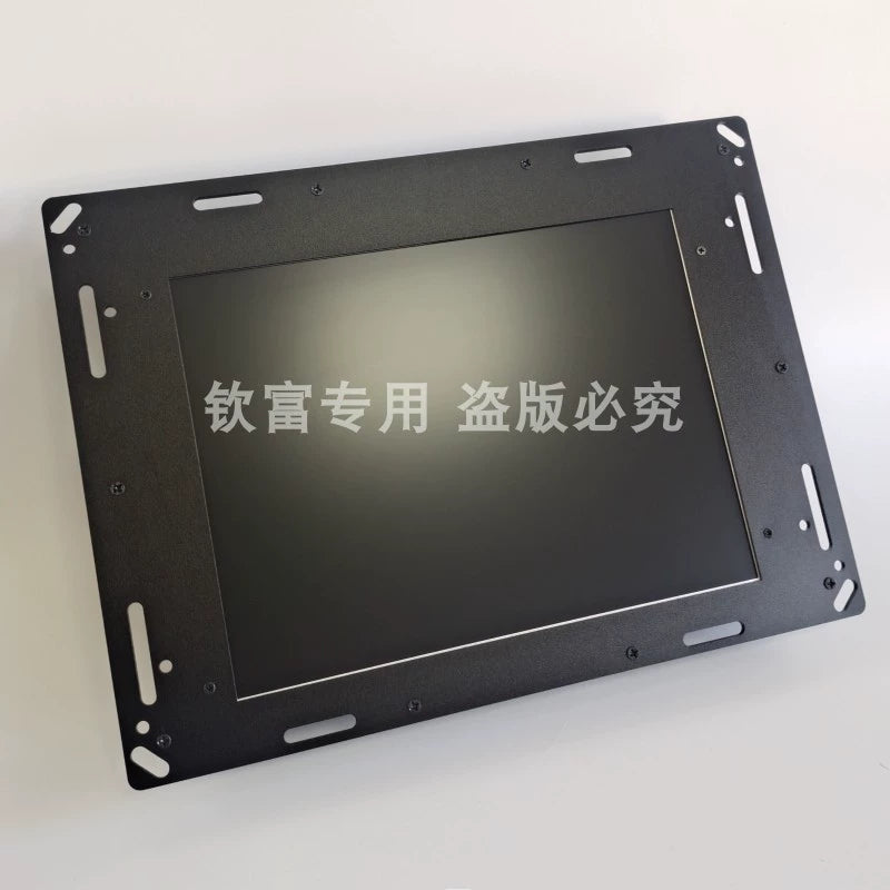 FANUC Display Series