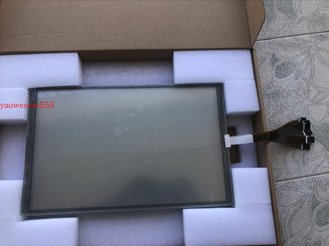 New AMT28259 2825900B 1071.0122 A133800282 touchpad, substitute