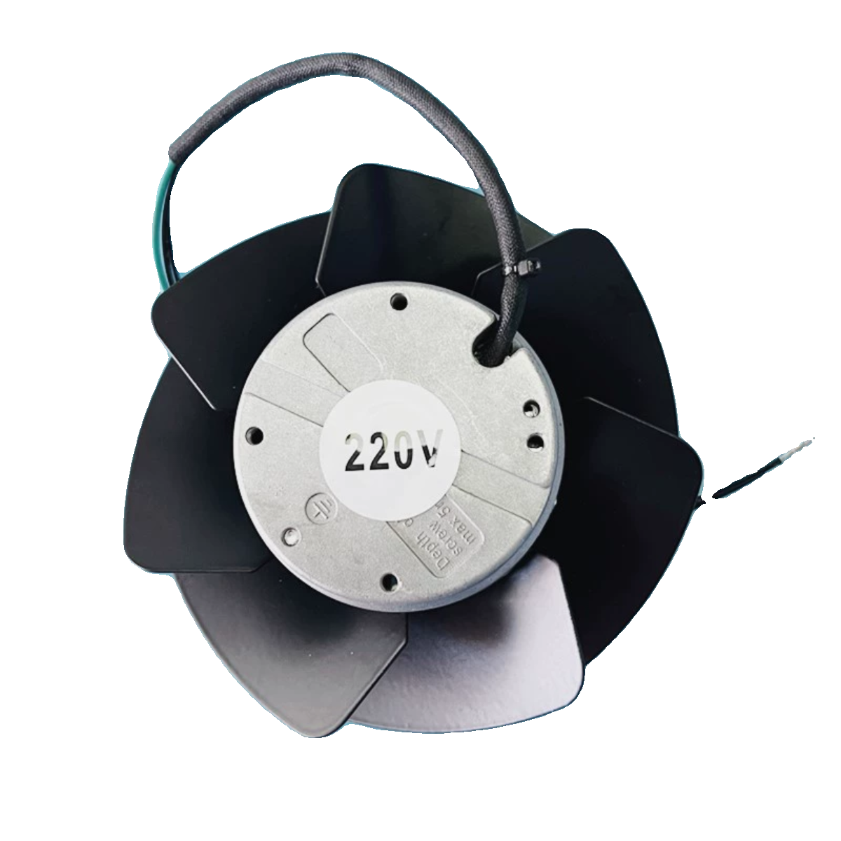NBM Spindle Motor, Fan W2S135-EA79 FJ190T FH190R SC190A1 AC6