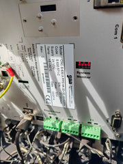 ESA S630 CNC S 630 X PPG 4A 32 + 32 I/O EDEN Bending Machine Touch Screen, Touch